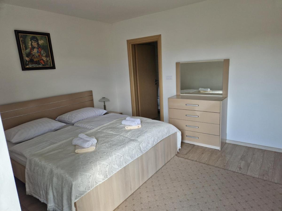 Apartman Potok Livno Εξωτερικό φωτογραφία